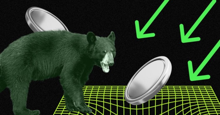 为什么今天加密货币市场下跌？这是过去 12 小时内发生的事情！