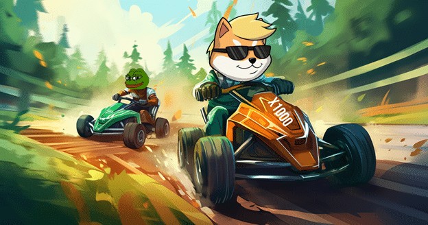 2024年值得投资的8种加密货币SUISOLANA卡尔达诺MEMEMOGULSCHAINLINKRIPPLETRON柴犬