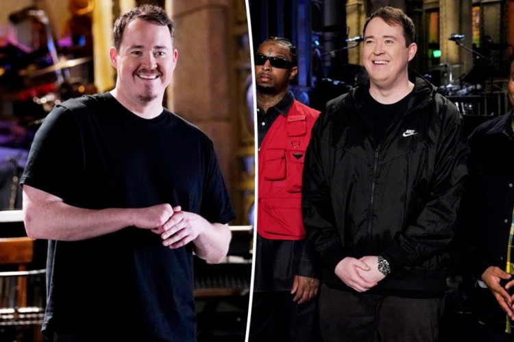 肖恩吉利斯在谈到2019年解雇事件时炮轰周六夜现场独白以为我会笑得更开心