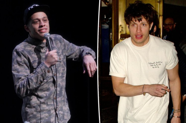 肖恩吉利斯在谈到2019年解雇事件时炮轰周六夜现场独白以为我会笑得更开心