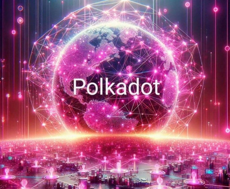 POLKADOT20空投和热门应用投资者青睐的生态系统