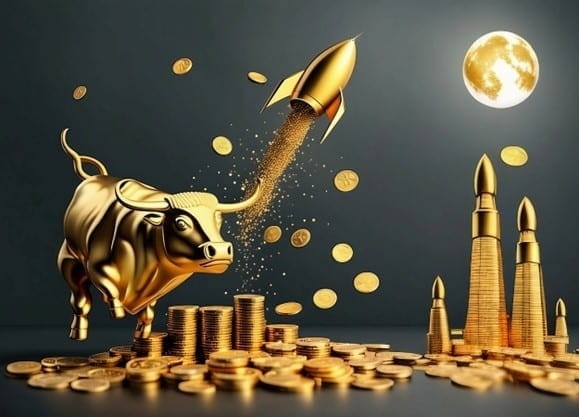 2024年加密货币牛市投资指南：十大潜力币种