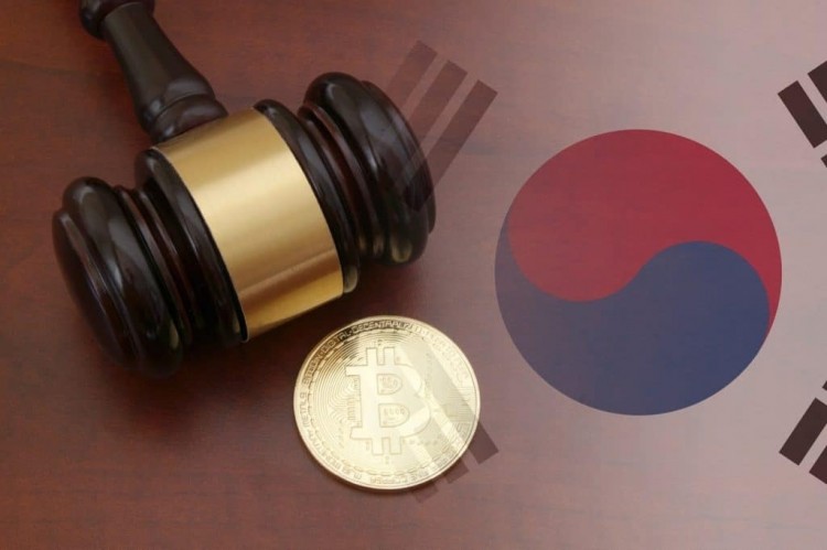 韩国破产法院法官致电