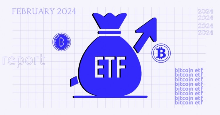 比特币ETF发现未来表现最佳的股票