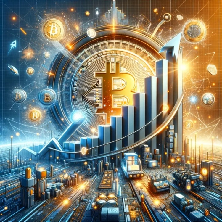 MARATHONDIGITAL的战略飞跃盈利创纪录