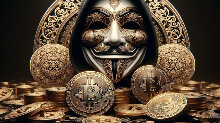 摩根大通表示中本聪的财富将减半