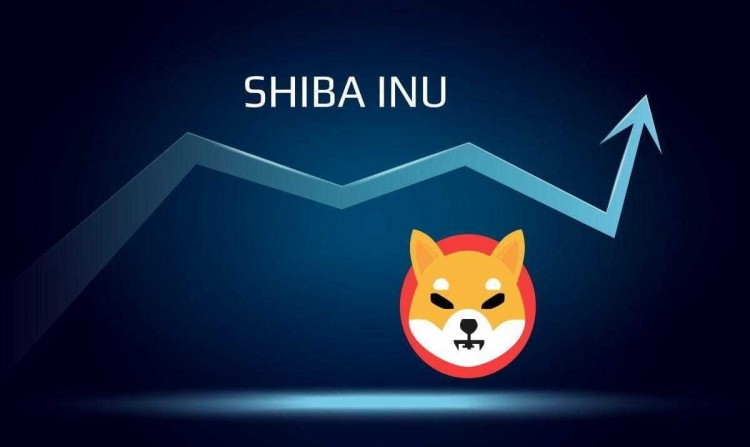 柴犬价格飙升至000004760美元SHIB成为加密货币焦点预测可能涨到000015美元