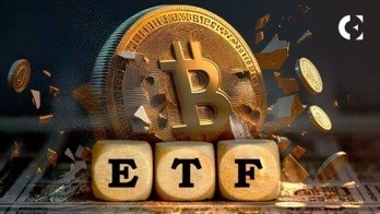 创纪录的ETF表现