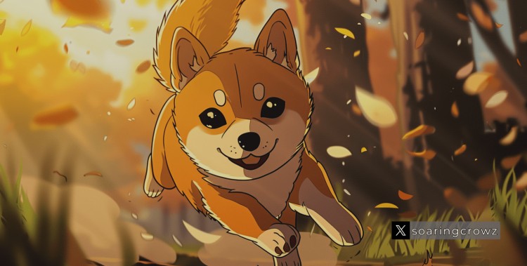 Shiba Inu Coin Debut and Airdrop for SHIB Users to Drive Community Enthusiasm