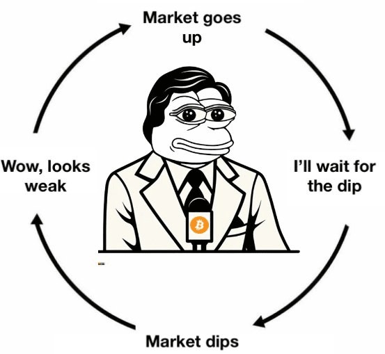 Cryptocurrency Updates in the Last 12 Hours