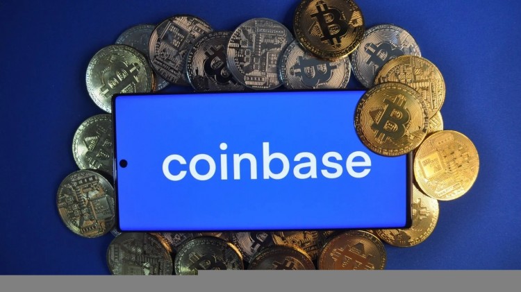 COINBASE获得高盛中性评级