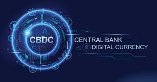 [B4位]央行数字货币（CBDC）的兴起