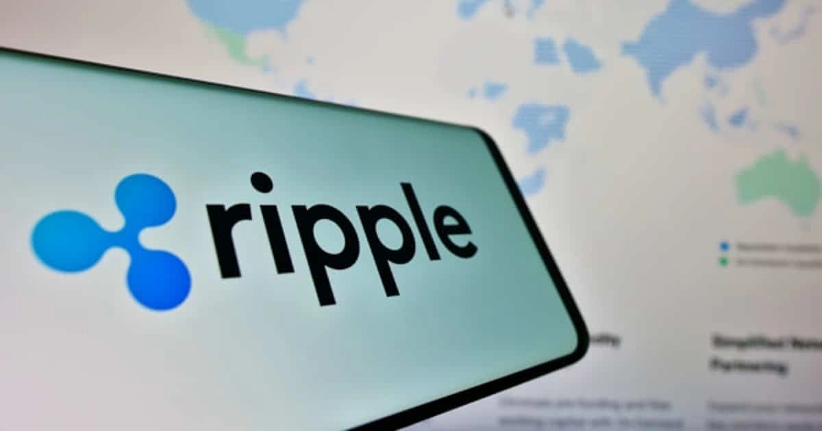 最新消息RIPPLELABS任命2名高管应对IPO传闻不断增加