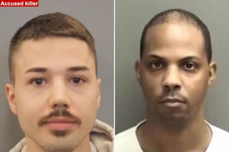 纽约地铁救女子时被刺伤的退伍军人警告称如果不处理犯罪治安维持者就会出来