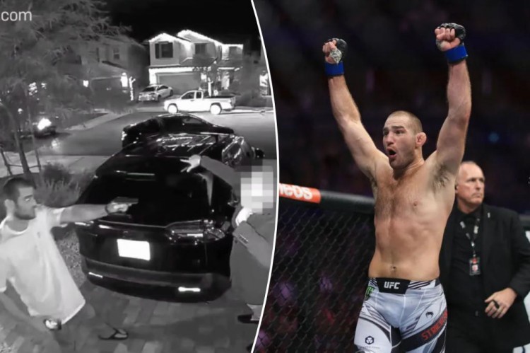 纽约地铁救女子时被刺伤的退伍军人警告称如果不处理犯罪治安维持者就会出来