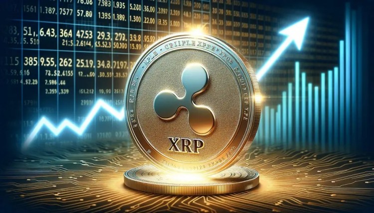 RIPPLEXRP价格预测2024年3月中旬