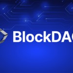BlockDAG 预售和家庭挖矿，Algotech 预售和 Cardan