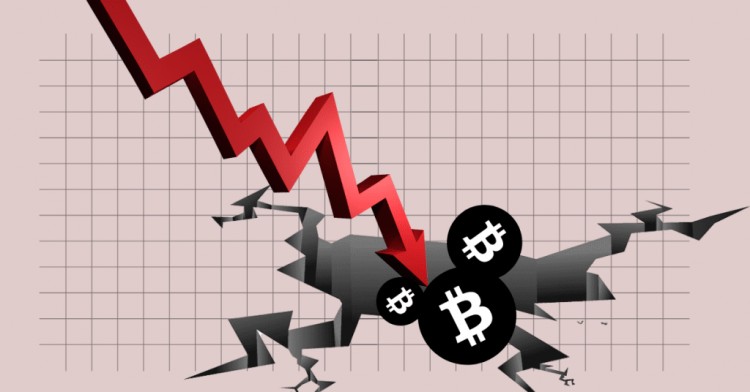 BloodShed in Satoshi’s Street: Bitcoin Price Plunged Below $68,000: What’s Next?
