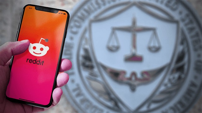 Reddit discloses FTC probe into its AI data access ahead of IPO