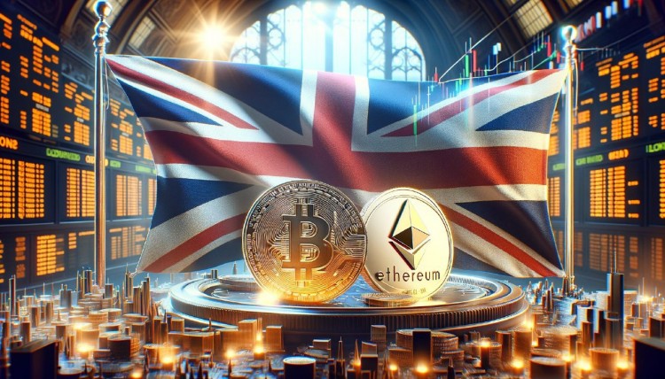比特幣和以太坊ETN獲得倫敦證券交易所認可3月11日星期一倫敦證券交易所LSE宣布準備