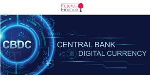 加密貨幣領域中央銀行數位貨幣CBDC的演變