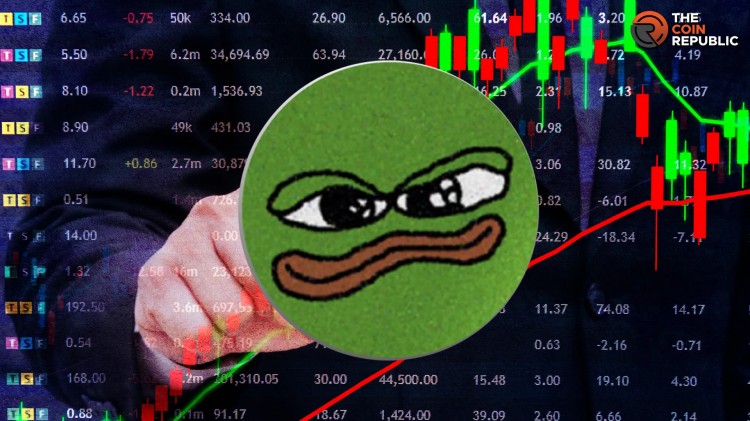 Is BOME price about to break through