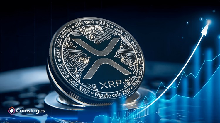 分析师称XRP5美元是现实的可能性