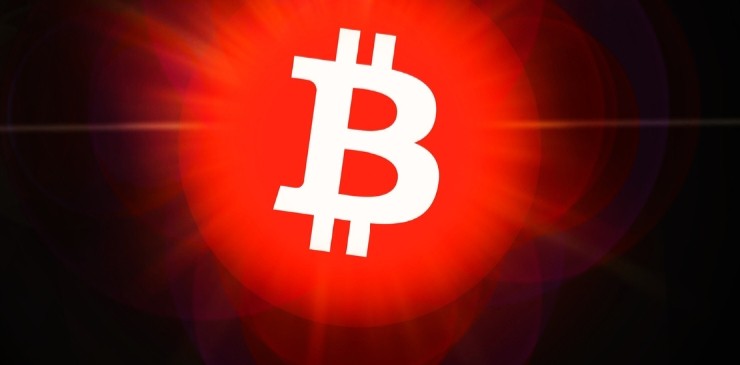 加密投资产品资金流出206亿美元其中比特币领跌每周资金流出高达192亿美元上周