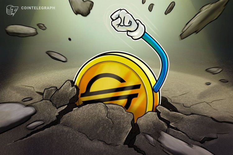 恒星XLM本周价格为何上涨STELLAR的预先公告可能导致交易者为潜在的XLM开发创建了多种