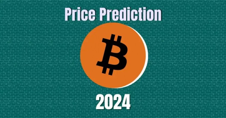 2024-25 年比特币预测：PlanB 将目标价格定为 100,000 美元