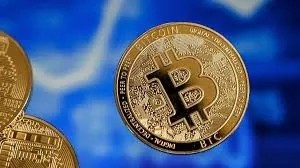 BITCOIN的价格呈现强劲上涨目前交易价格约为63200近期最高点64446这项活动