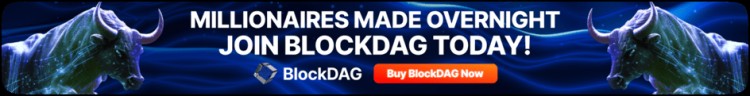 BlockDAG 的 2390 万美元预售超越了比特币的市场稳定性和狗狗币的 Tesla 集成