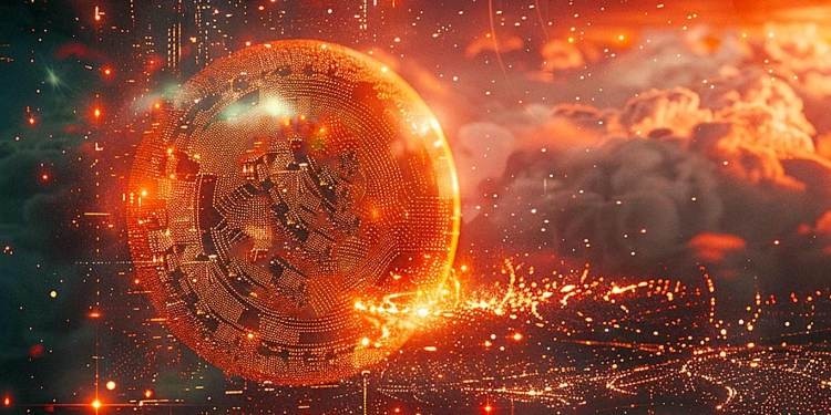 分析师称以太坊竞争对手MEMECOIN创下历史新高更新了对山寨币的展望