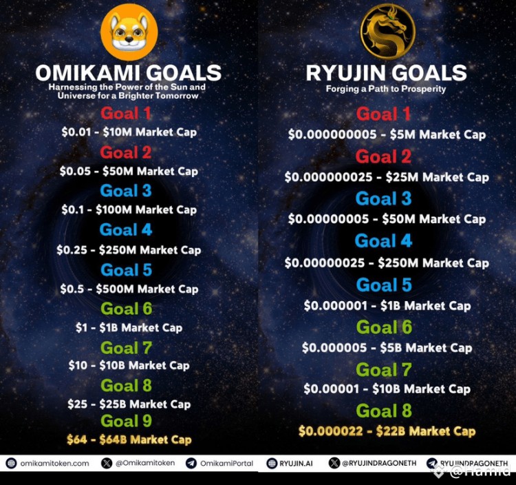 RYOSHIOMIKAMI生态系统背后的远见者
