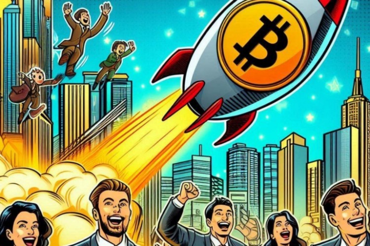 DEFITECHNOLOGIES采用比特币导致其股价大幅飙升这家加拿大上市公司最近宣布购买1