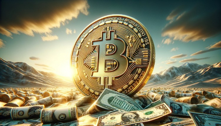 美国总统候选人唐纳德特朗普在周三接受福克斯新闻采访时表示随着越来越多的人想要用比特币支付他可以