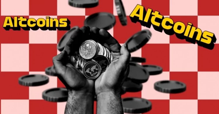 市场洞察揭秘比特币目标价为100000美元山寨币是否注定失败