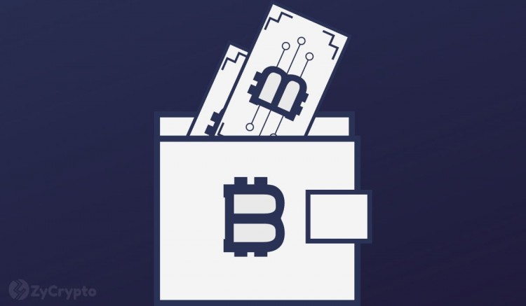 德国政府用完了比特币：大规模抛售终于结束，钱包空了