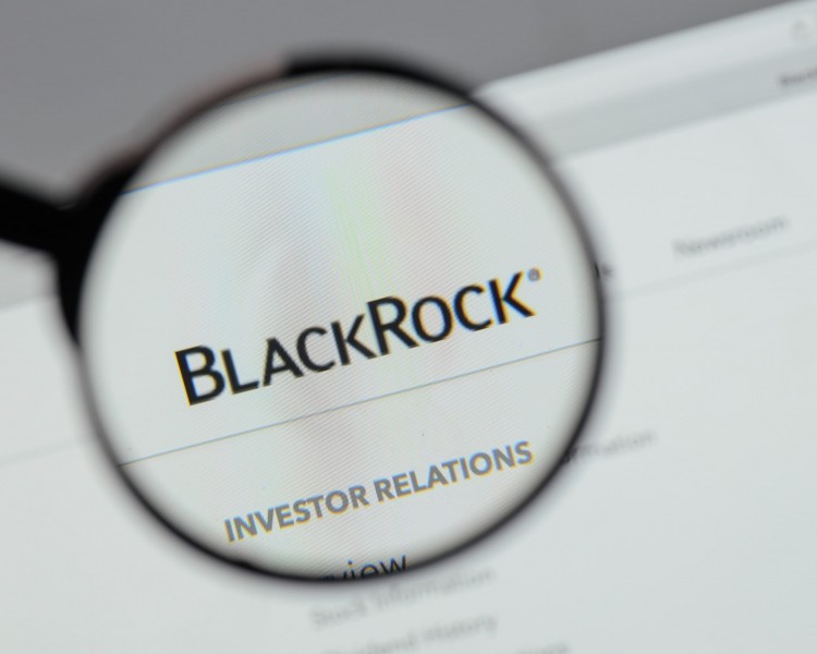 贝莱德2024年第二季度业绩强劲调整后每股收益1036美元营收481亿美元