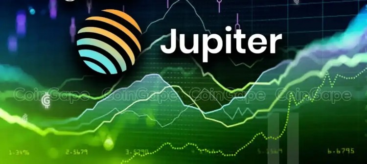 在SOLANA的DEX联合创始人MEOW发布重要声明后JUPITER在一周内飙升超过