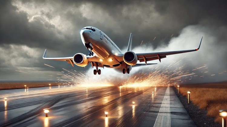 宏观经济学专家预测美国经济硬着陆尽管最近出现积极的经济指标但投资者和宏观经济学专家乔治