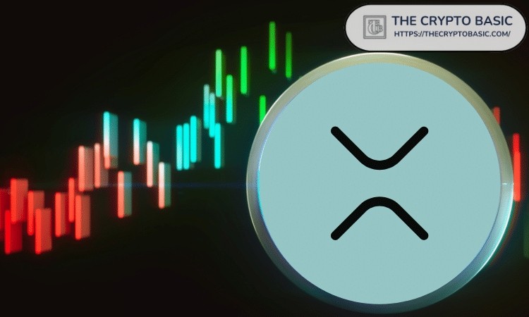 分析師表示如果突破該阻力位XRP將變得難以置信看漲