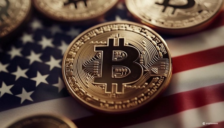 揭示两个关键的比特币BTC价格水平