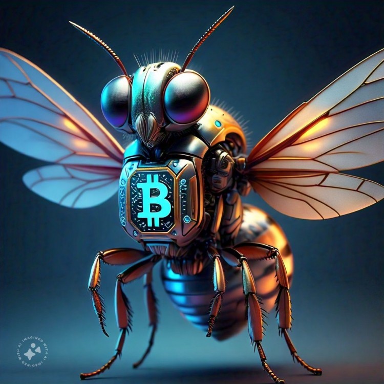 ORDI价格是否准备突破70美元