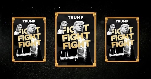 特朗普MEME币狂潮从财富神话到市场陷阱各方观点全解析