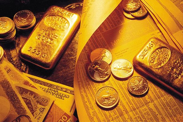国际黄金交易哪些平台比较可信?