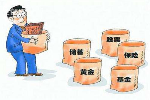 理财新手容易犯的一个错误就是在理财之初买长期理财产品