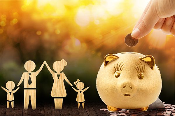 如何投资理财才赚钱