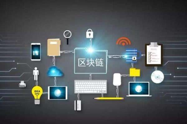 区块链最大的打倒性正在于信用的开发