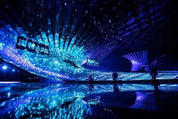 技术分析是为了更好的发展区块链应用